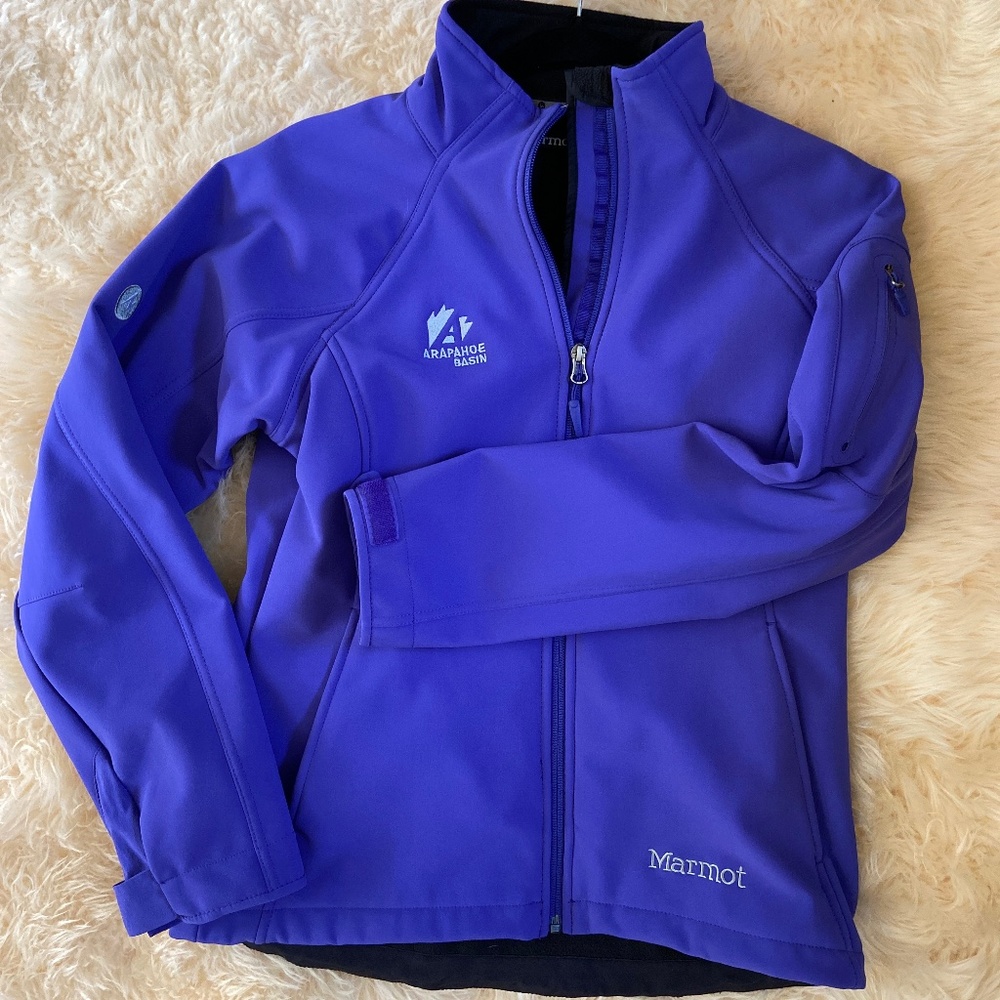 Marmot Jacket